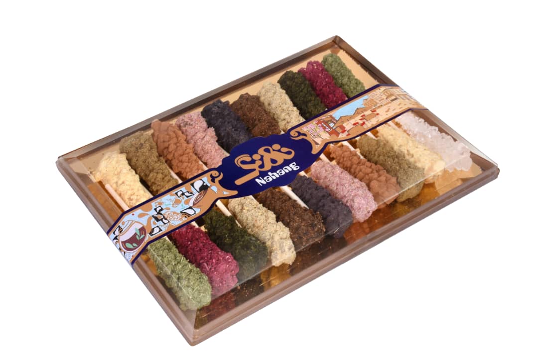 نبات نی دار چوبی گیاهی