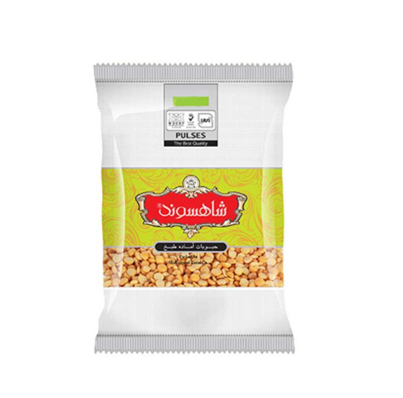 لپه 700 گرمی