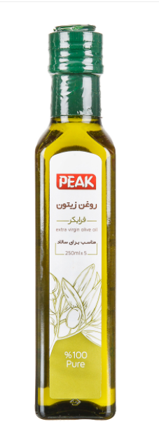 روغن زیتون فرابکر