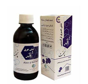 عرق شش گیاه لاغری