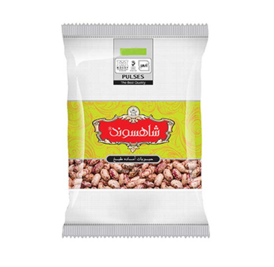 لوبیا چیتی 700 گرمی