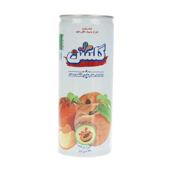 ابمیوه هلو 24 عددی