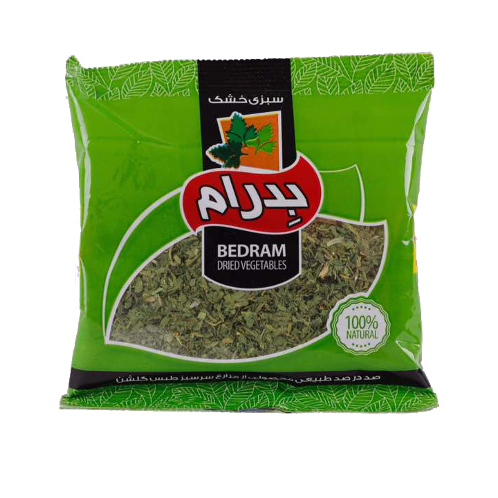 سبزی آشی