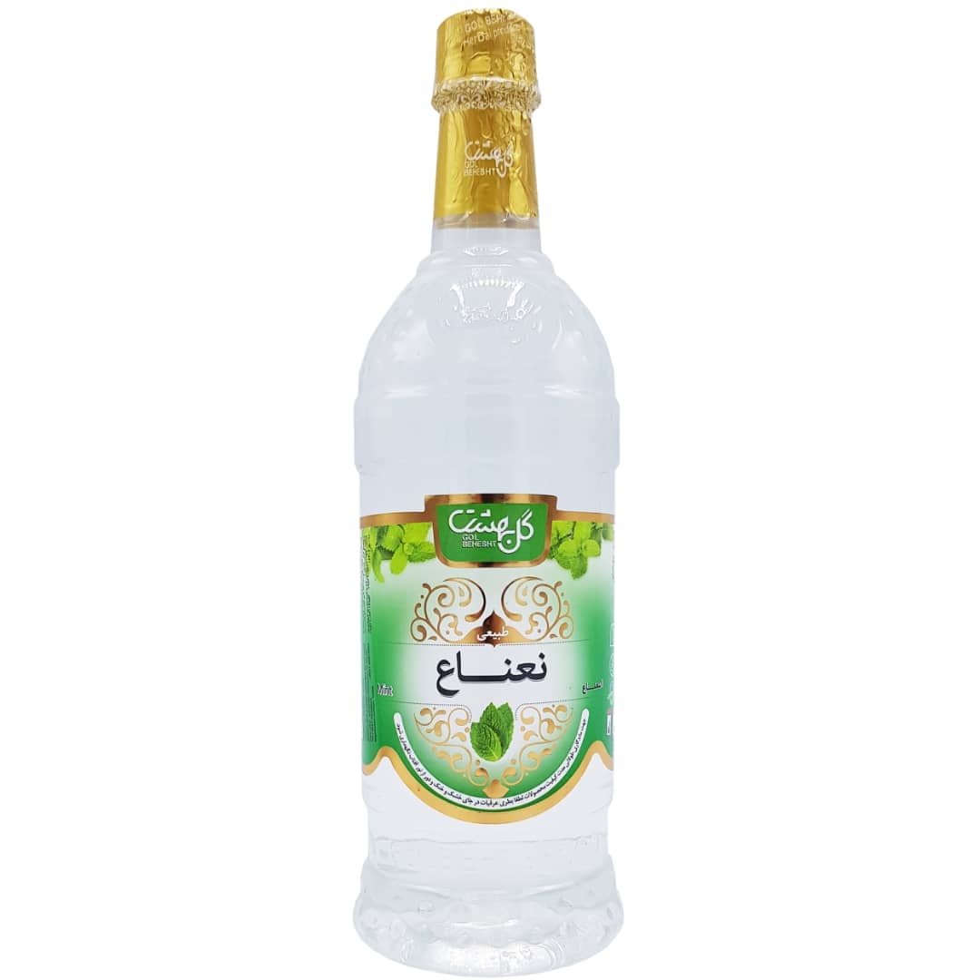 عرق نعناع