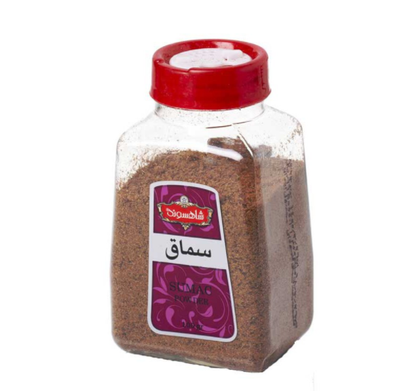 فلفل سیاه 100 گرمی