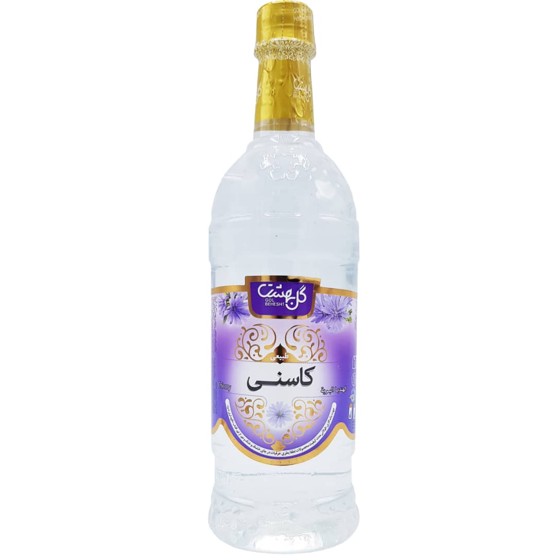 عرق کاسنی