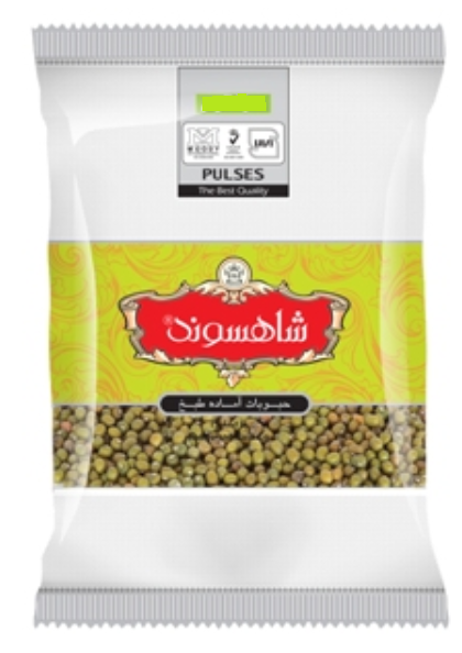 ماش 700 گرمی